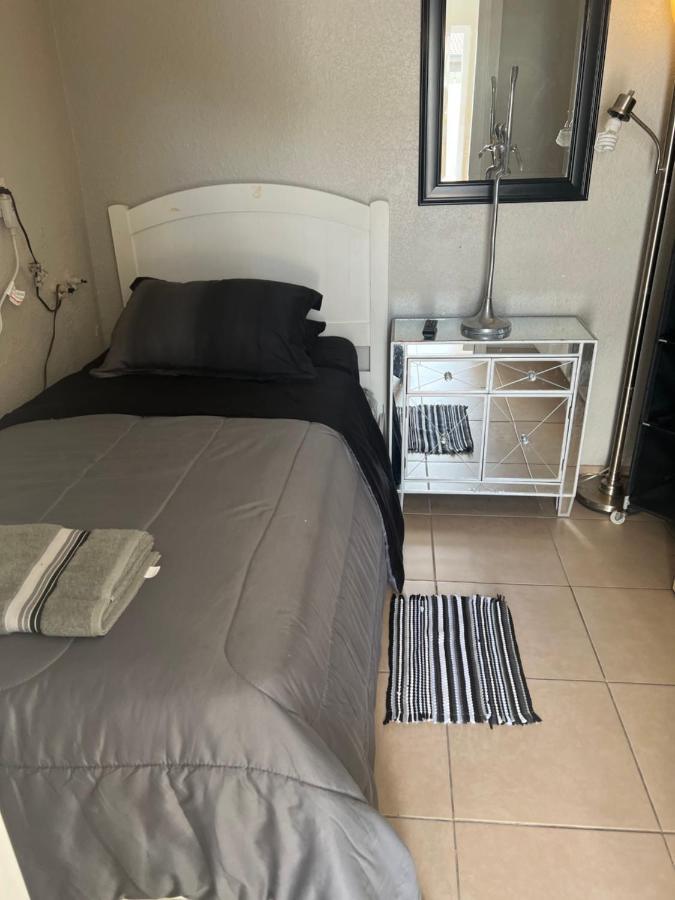 Bedroom Private Маями Екстериор снимка