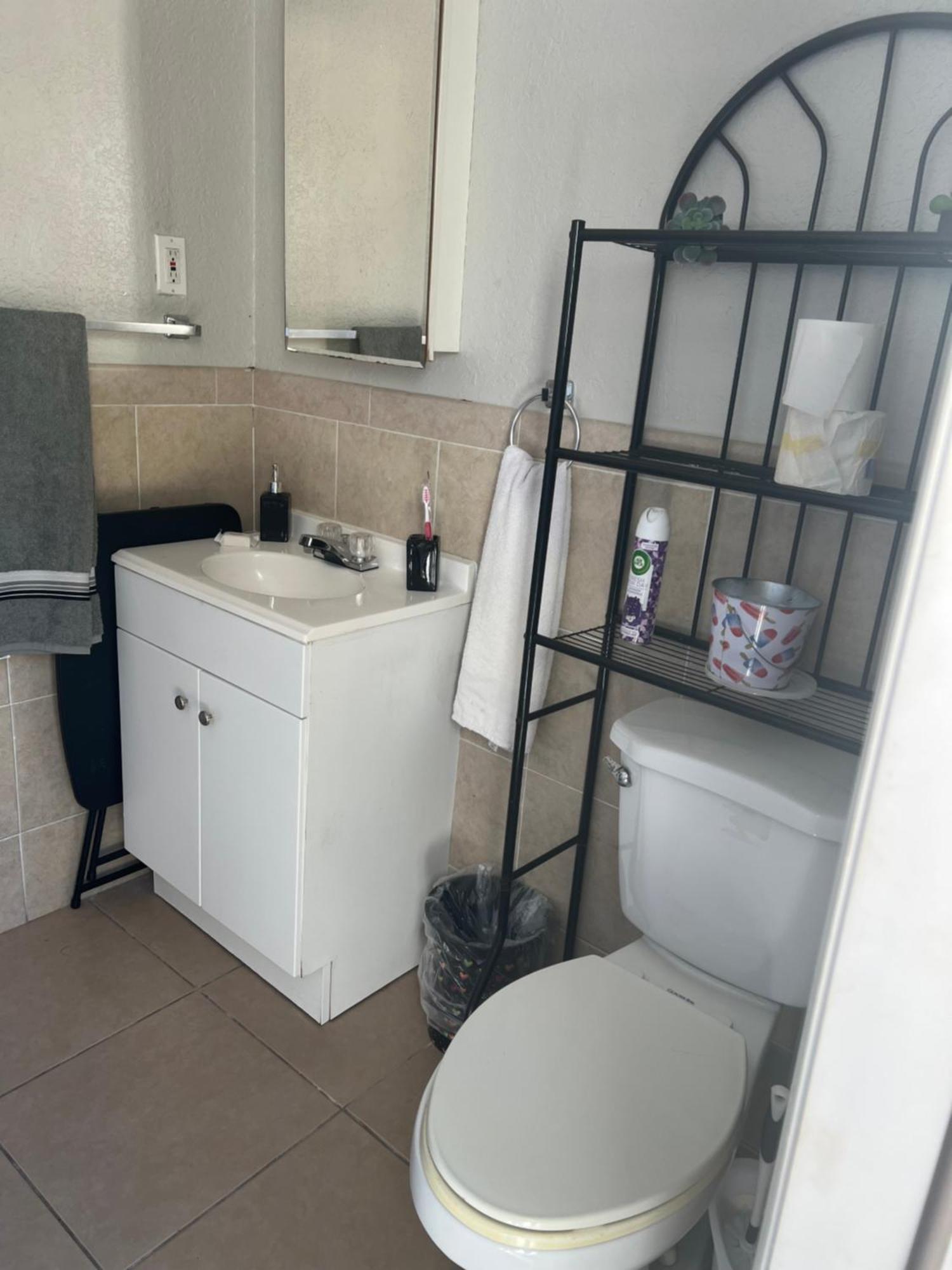 Bedroom Private Маями Екстериор снимка